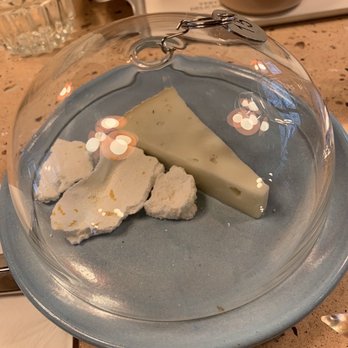 Pick & Cheese - Delis Near Me - London, XGL