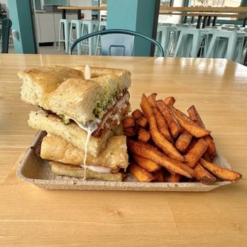 BRICK & BUTTER - Sandwiches Near Me - Orlando, Florida BRICK & BUTTER - Sandwiches Near Me - Orlando, Florida