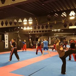Masters Temple Martial Arts - Masters Temple, Martial Arts, Wicklow