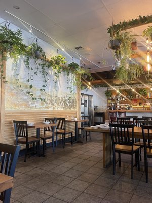 Lanna Thai Restaurant by null
