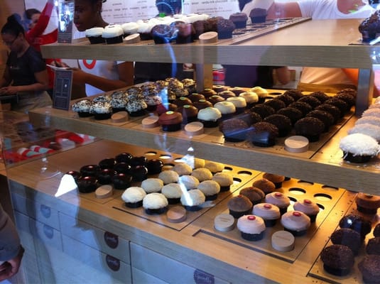 Sprinkles Georgetown by null