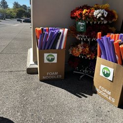Dollar Tree - Outside