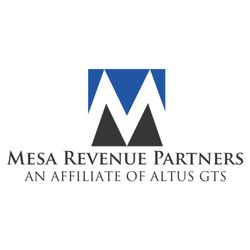 Mesa Revenue Partners - Mesa Revenue Partners company logo