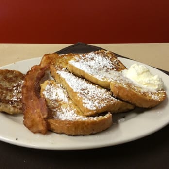 The Breakfast Place - French toast - Breakfast & Brunch Near Me - Spring, Texas The Breakfast Place - French toast - Breakfast & Brunch Near Me - Spring, Texas