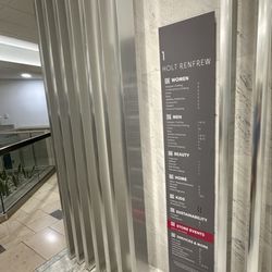 CF Pacific Centre - Jul 28, 2026