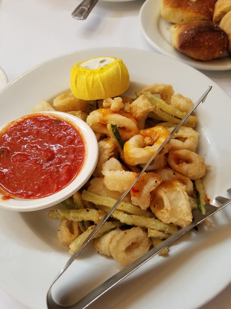 Bacco Italian Restaurant Takeout & Delivery 82 Photos & 190 Reviews