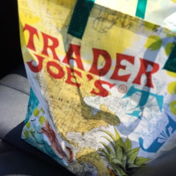 Trader Joe's - I don't know why I love this place so much every time I see a Trader Joe's I have to stop by to check it out. - Grocery Near Me - Encino, California Trader Joe's - I don't know why I love this place so much every time I see a Trader Joe's I have to stop by to check it out. - Grocery Near Me - Encino, California