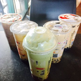 Sharetea - Coffee & Tea Near Me - Cerritos, California