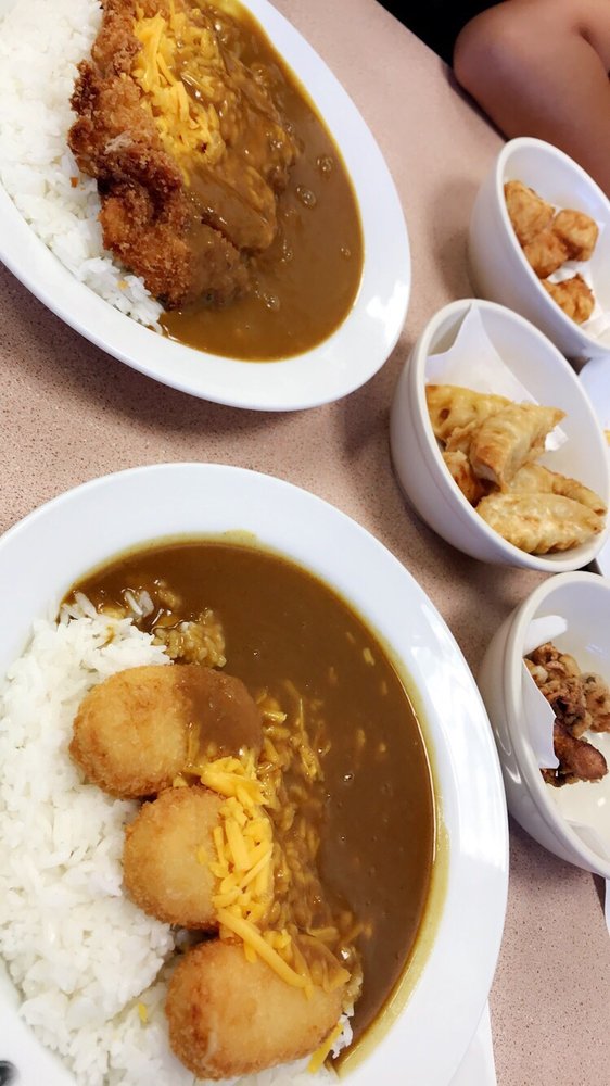 Curry House Coco Ichibanya 910 Photos 526 Reviews Japanese Curry 98 199 Kamehameha Hwy Aiea Hi United States Restaurant Reviews Phone Number