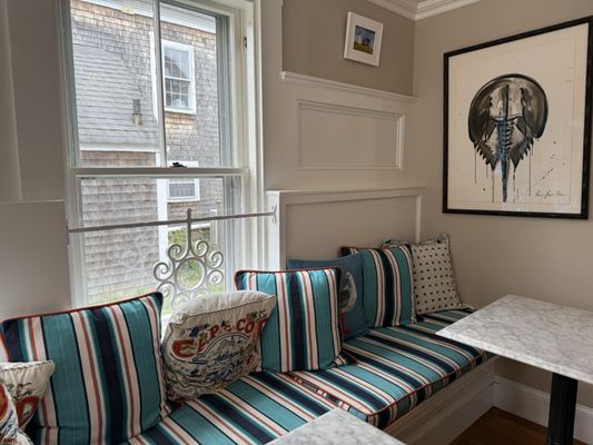 Lighthouse Keeper's Pantry by null