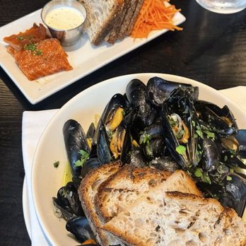 Row 34 - Cambridge - Seafood Near Me - Cambridge, Massachusetts Row 34 - Cambridge - Seafood Near Me - Cambridge, Massachusetts
