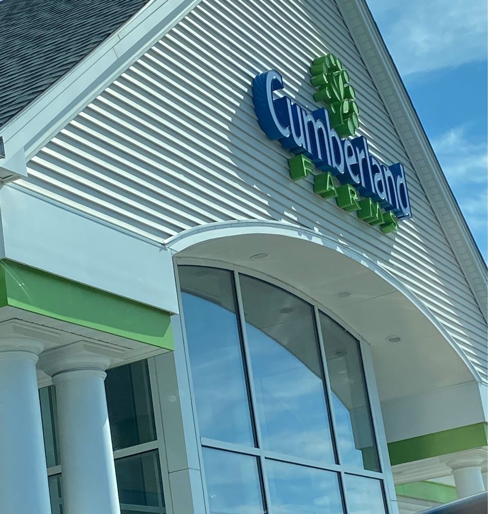 CUMBERLAND FARMS Updated August 2024 906 North Colony Rd
