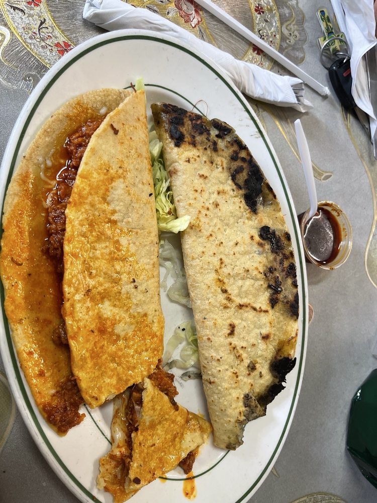 La Gran Chiquita Restaurant — Mexican restaurant in Richmond