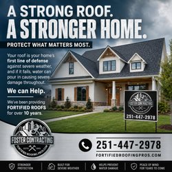 Foster Contracting