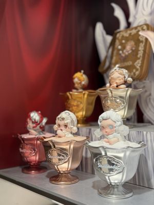 K11 Art Mall by null