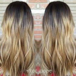 Hair By Stacy Pope