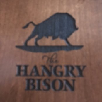 The Hangry Bison - New American Near Me - Winter Park, Florida The Hangry Bison - New American Near Me - Winter Park, Florida
