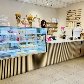 Ladun Treats - Inside and coffee menu - Bakeries Near Me - Everett, Washington Ladun Treats - Inside and coffee menu - Bakeries Near Me - Everett, Washington