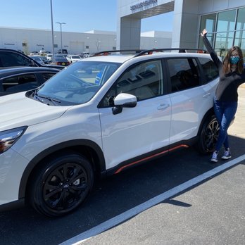 Gerald Subaru - Naperville - Masks always! - Car Dealers Near Me - Naperville, Illinois Gerald Subaru - Naperville - Masks always! - Car Dealers Near Me - Naperville, Illinois