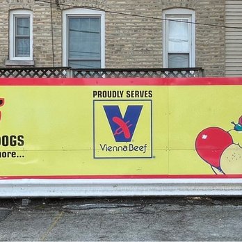 Byron's Hot Dog - American Near Me - Chicago, Illinois Byron's Hot Dog - American Near Me - Chicago, Illinois