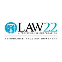Law22 - LAW22, APC