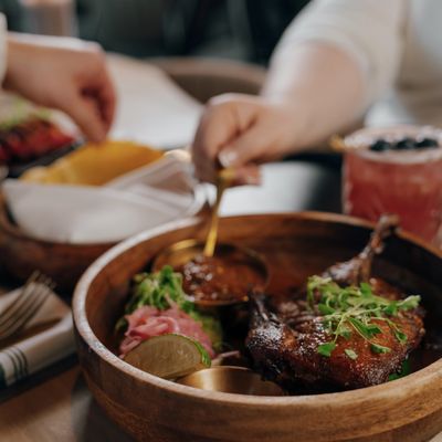 Cantina Monarca by null