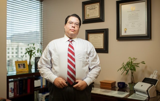 The Ornelas Firm - disability attorney in El Paso, TX