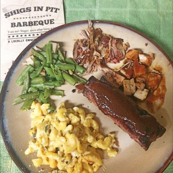 Shigs In Pit - Barbeque Near Me - Fort Wayne, Indiana Shigs In Pit - Barbeque Near Me - Fort Wayne, Indiana
