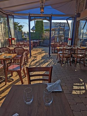 Bistro Nolah by null