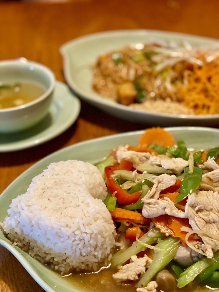 Thai Blossom