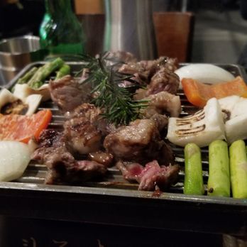 Gooyi92 - Korean Near Me - Irvine, California