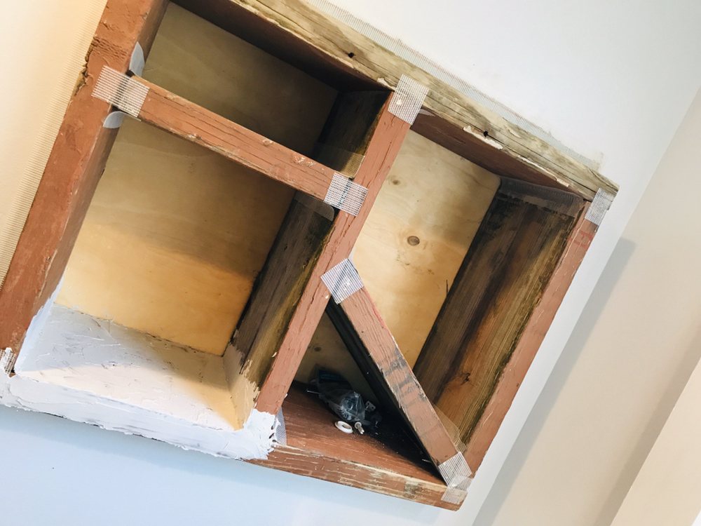 Slide of True Pride Property Preservation