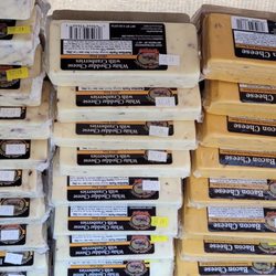 Rothenbuhler Cheese Chalet