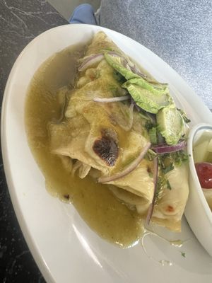 Buenos Días Mexican Cuisine by null