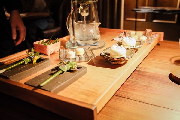 Harbor House Inn by null