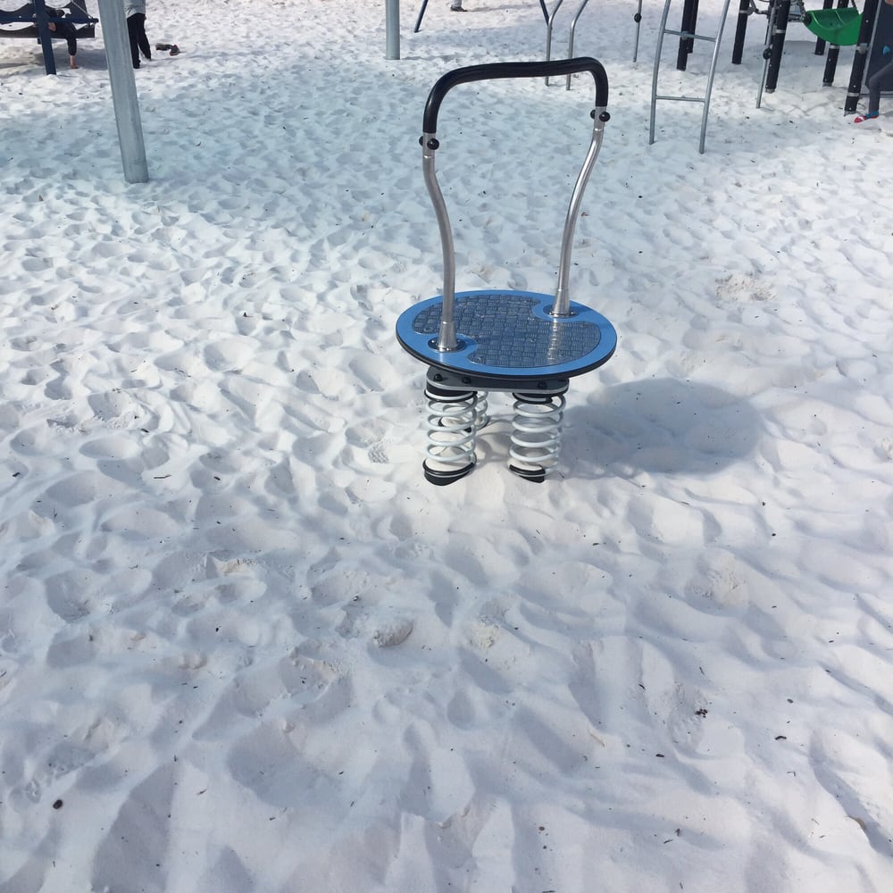 Charles Riley Playground CHARLES RILEY RESERVE & PLAYGROUND - 11 Photos - 3 Kitchener St, North ...