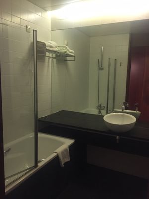 VIP Executive Art’s Hotel by null