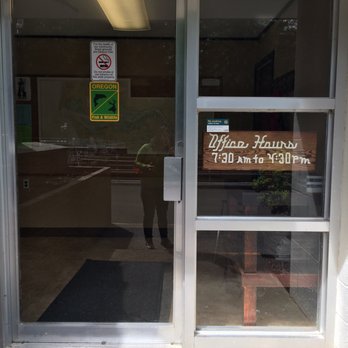 Gnat Creek Hatchery - Office hours. There's bathrooms inside! - Aquariums Near Me - Clatskanie, Oregon Gnat Creek Hatchery - Office hours. There's bathrooms inside! - Aquariums Near Me - Clatskanie, Oregon