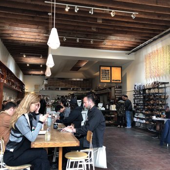 The Mill - Coffee & Tea Near Me - San Francisco, California The Mill - Coffee & Tea Near Me - San Francisco, California