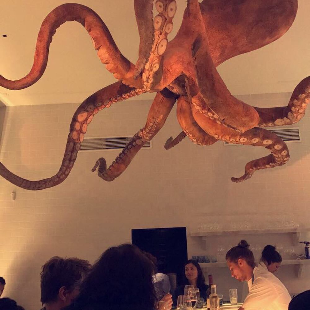 A Cevicheria - Gastropubs Near Me - Lisbon, 11