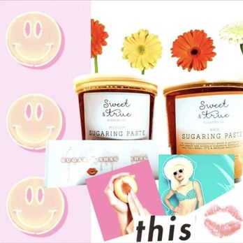Sugar Light Aesthetics - Sugaring Near Me - Austin, Texas Sugar Light Aesthetics - Sugaring Near Me - Austin, Texas