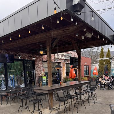 Universal Joint Clayton by null