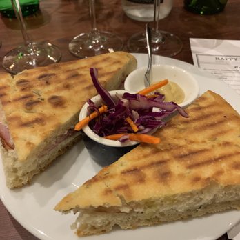 The Punchdown - Ham and cheese sando - Wine Bars Near Me - Oakland, California The Punchdown - Ham and cheese sando - Wine Bars Near Me - Oakland, California