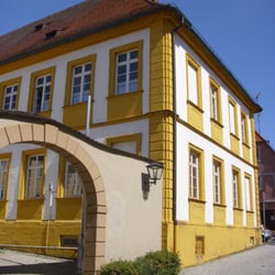 Bad Staffelstein