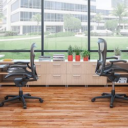 Creative Commercial Interiors