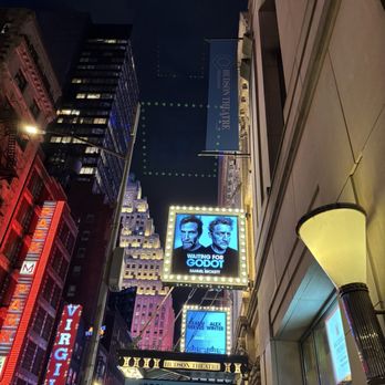 Hudson Theatre - Performing Arts Near Me - New York, New York