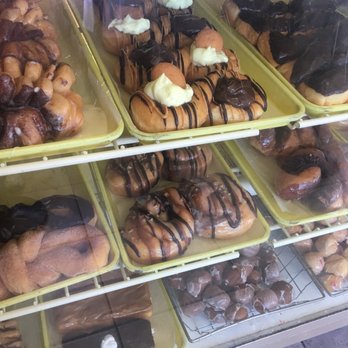 Donut King - So many to choose from! - Donuts Near Me - Minneola, Florida Donut King - So many to choose from! - Donuts Near Me - Minneola, Florida