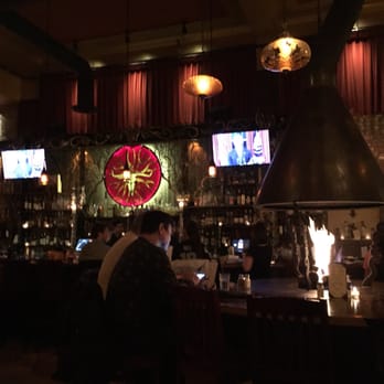 Matador West Seattle - The bar - Mexican Near Me - Seattle, Washington
