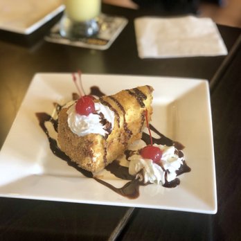 Suyaki - Tempura cheesecake - Sushi Bars Near Me - Caguas, Puerto Rico