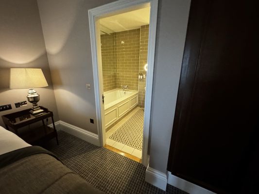 Mount Juliet Estate, Autograph Collection by null